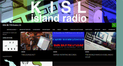 Desktop Screenshot of kislavalon.com